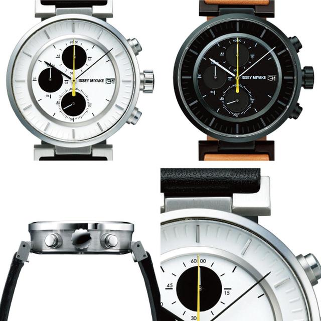 画像: ソニー「wena wrist」に、ISSEY MIYAKE WATCH“W”シリーズ オリジナルモデルが追加される。洗練された機能美と革新性を併せ持つ、美しいデザインが特長