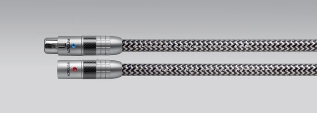 画像: 「7N-A2070 Leggenda」XLR
