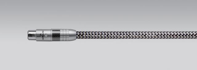 画像: 「7N-A2070 Leggenda」DIGITAL CABLE AES/EBU