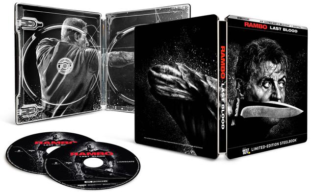 画像: Best Buy Exclusive SteelBook