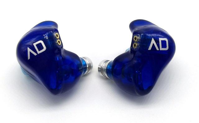 画像: Alpha & Delta KS3