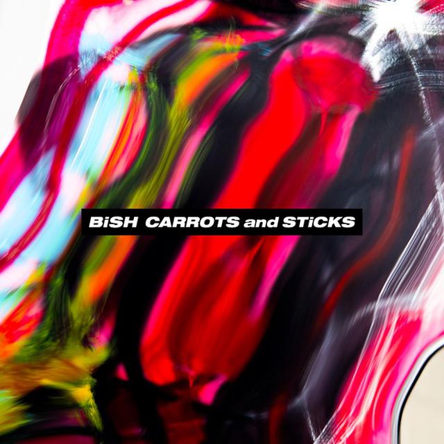 画像: CARROTS and STiCKS / BiSH