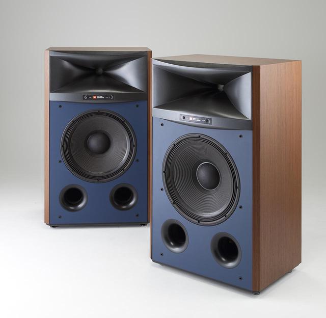 画像: JBL 4367WX