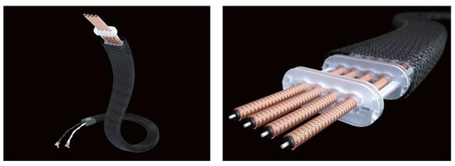 画像: 40年以上の歴史を持つinakustikのスピーカーケーブル「LS-804 AIR」が発売決定。独自のAIRテクノロジーが持つパフォーマンスをリーズナブルな価格で実現