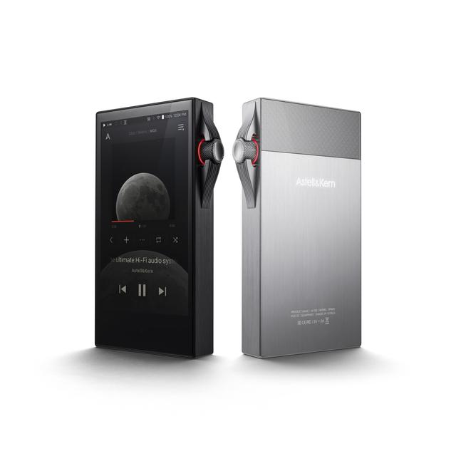 Astell＆Kern、ハイレゾオーディオプレーヤー発売7周年を記念した特別