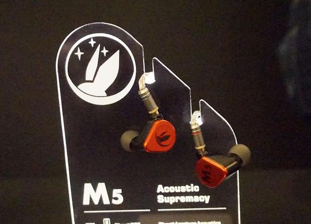 画像: 「M5」