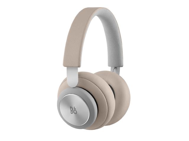 画像: Bang&Olufsen、スタイリッシュなワイヤレスヘッドホン「Beoplay H4」を11月下旬に発売。音声アシスタント機能&aptX LLをサポート