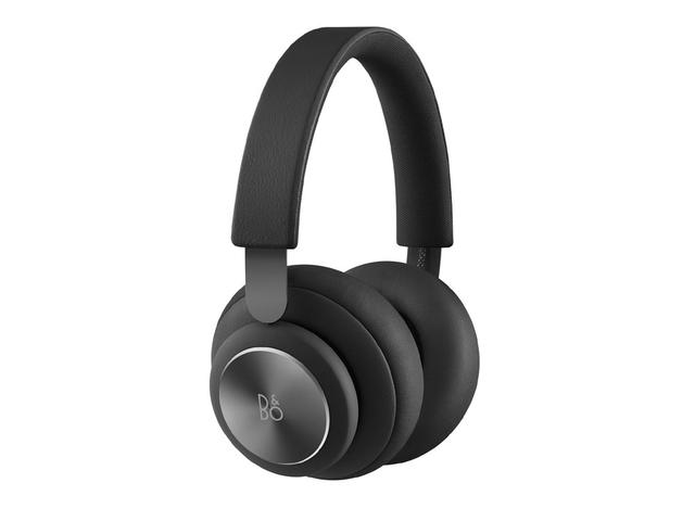 画像: ワイヤレスヘッドホン「Beoplay H4」