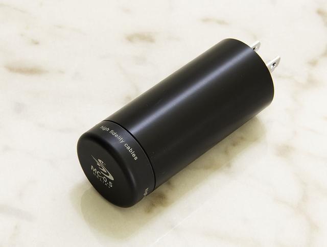 画像: MC-0.5 Helix + ¥120,000(税別、1個)、¥200,000(税別、2個)、¥360,000(税別、4個)
