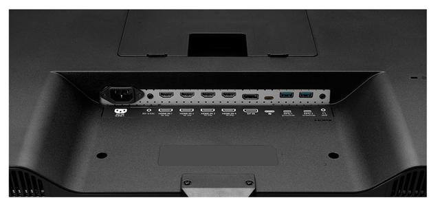 画像: LGエレクトロニクス・ジャパン、HDR対応の42.5インチの大画面液晶モニター「43UN700-B」を11月15日に発売。映り込みを抑えるノングレアのIPSパネルを採用