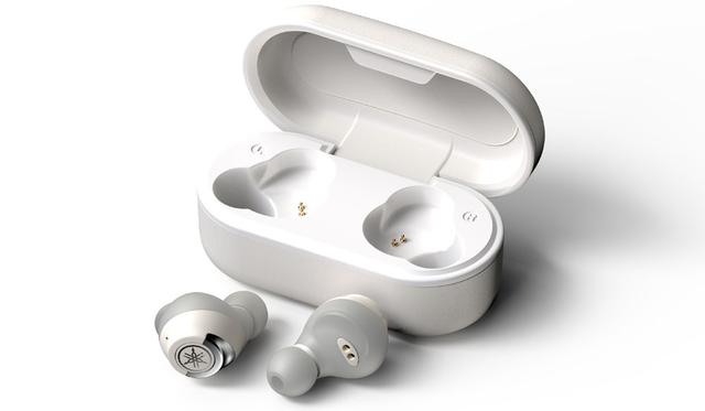 画像: 完全ワイヤレスイヤホン「TW-E7A」