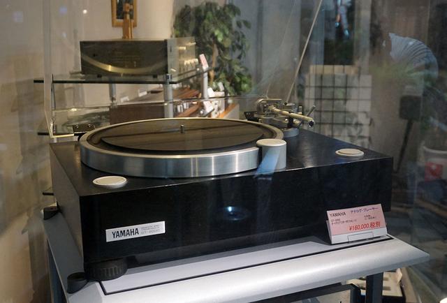 画像: たまたまですが、ホーム商会では「GT-2000」の中古・備品も発売されています