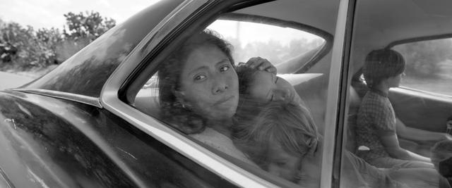 画像3: アルフォンソ・キュアロン監督作『ROMA/ローマ』【クライテリオンNEWリリース】
