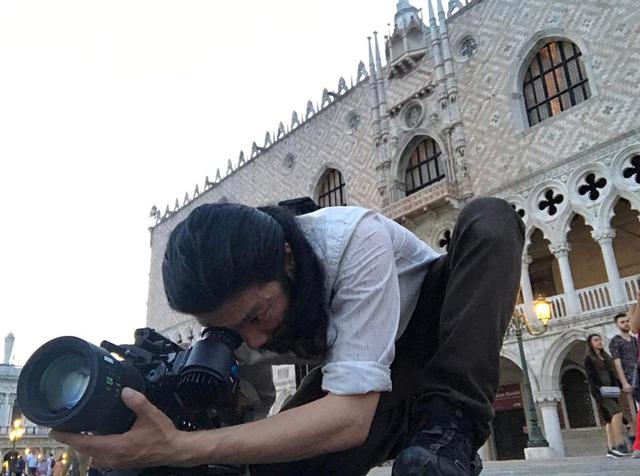 画像5: 【麻倉怜士のMIPCOM2019報告:05】たいへんエモーショナルで感情的な8Kだ。 『ザ・シティ 生きている都市』
