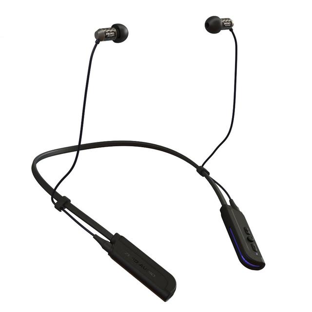 画像: ワイヤレスイヤホン「CARBO TENORE WIRELESS/ZH-DX200-BT」