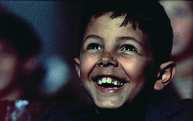 画像: © 1989 CristaldiFilm
