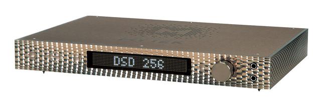 画像1: 第1位:マックデジタル MANHATTAN DAC II