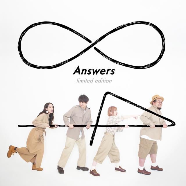画像: ∞ Answers / Play.Goose