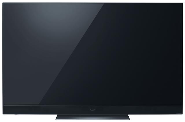 画像1: 第1位:パナソニック TH-55GZ2000