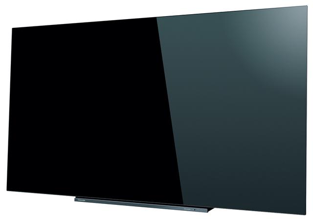 画像1: 第1位:東芝 55X930