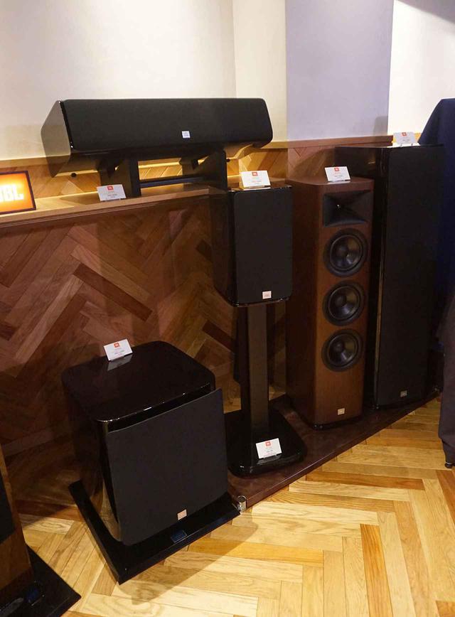 画像: マルチチャンネル展開でも活躍思想な「HDI」シリーズ