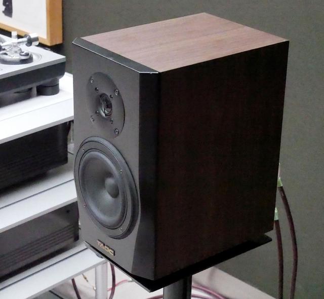 画像: ▲スピーカーシステム「AFC-S100」
