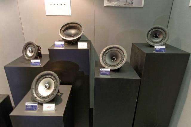 画像3: アクシス(Hall D5)