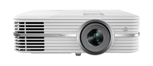 画像: Optomaの4K対応プロジェクター「UHD50」が、日本に上陸。コンパクトで設置性に優れた4K UHDプロジェクターは¥240,000で本日発売