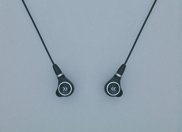 画像: イヤホン「CR-M1」