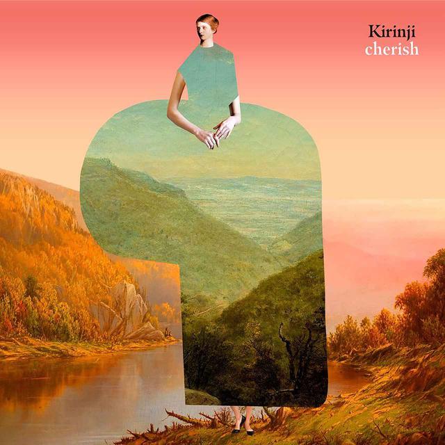 画像: cherish / KIRINJI
