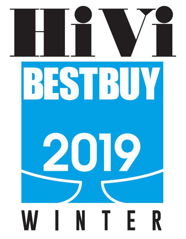 画像1: 【HiVi冬のベストバイ2019】決定! 一番お得なAV機器&オーディオ製品はこれだ!