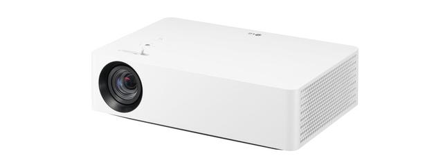 画像: 4Kプロジェクター「HU70LS」