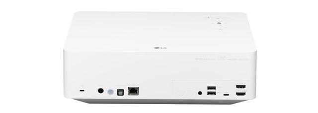 画像: LGエレクトロニクス・ジャパン、4ch LED光源「LG 4ch LED」で明るい4K映像の投写を可能にした4Kプロジェクター「HU70LS」を、12月6日に発売