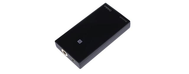 画像: イヤホン/ヘッドホン端子は、3.5mm&4.4mmを搭載