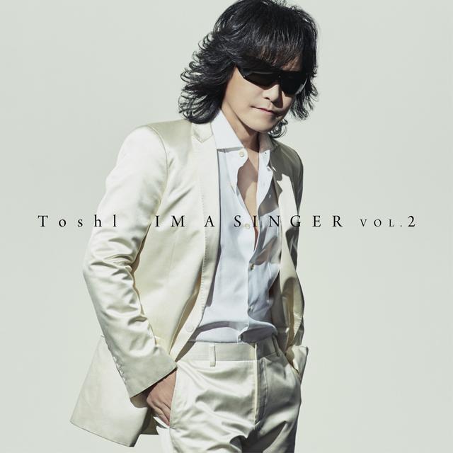 画像: IM A SINGER VOL. 2 / Toshl