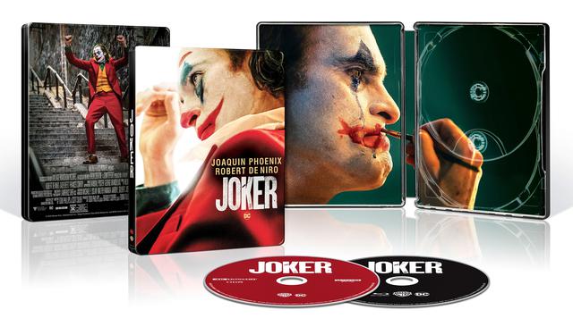 画像: Best Buy Exclusive Steelbook