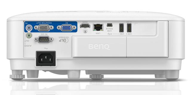 画像: BenQからは、今回取材したEW800STと同時にスマートプロジェクターが2モデル発売されている。本文にもある通りEH600は2K解像度、EW600はワイドXGA解像度のDLPプロジェクターで、輝度やコントラスト比に若干の違いはあるが、スマートプロジェクターとしての機能は共通だ。