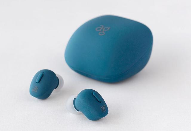 画像: SNEXTの新ブランドagから、「TWS03R」が12月13日に発売! 「音質、つながりやすさ、使いやすさ」のすべてが揃った完全分離型イヤホン