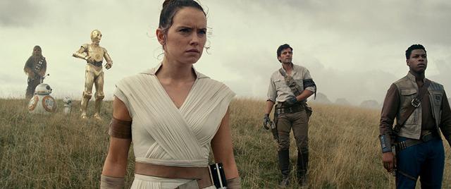 画像: 『スター・ウォーズ/スカイウォーカーの夜明け』を公開前に見届けよう。全国2,304人限定の日本最速、前夜祭上映決定! 12月19日18時30分から全国5劇場にて!