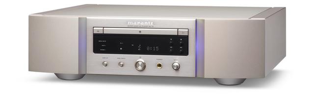 画像4: つくりては語る『Marantz』尾形好宣 氏、河原祥三 氏。MMMの音質的特徴は一皮むけたような解像感の高さ