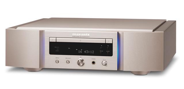 画像3: つくりては語る『Marantz』尾形好宣 氏、河原祥三 氏。MMMの音質的特徴は一皮むけたような解像感の高さ