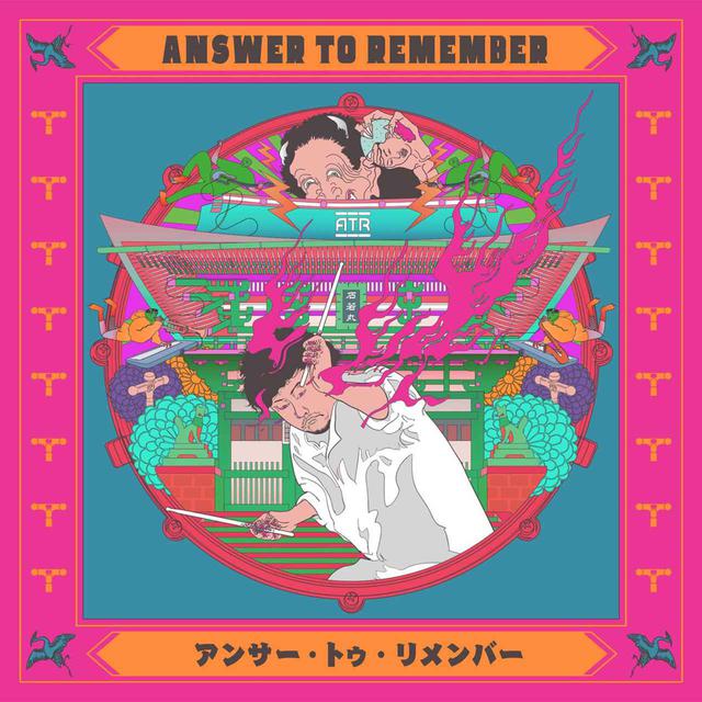 画像: Answer to Remember / Answer to Remember
