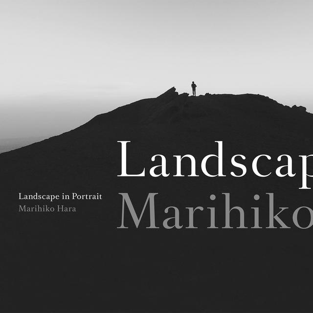 画像: Landscape in Portrait / 原 摩利彦