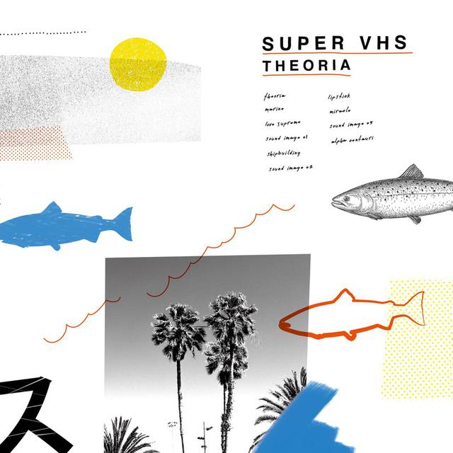 画像: Theoria / Super VHS