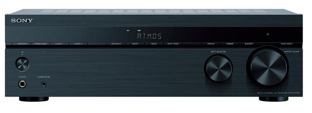 画像: 第2位:ソニー STR-DH790