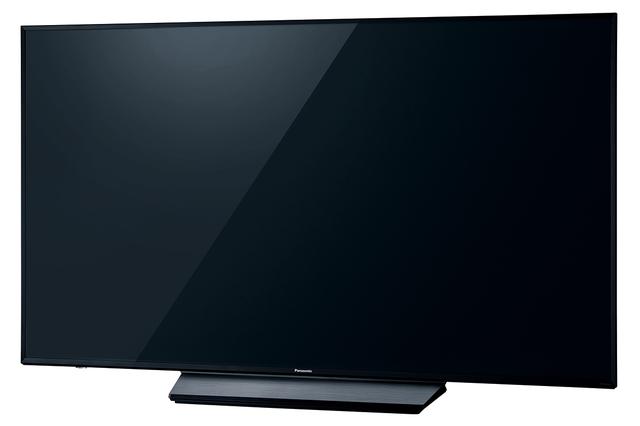 画像: 第4位:パナソニック TH-55GX855