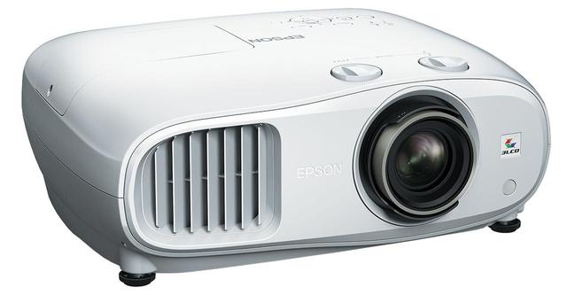 画像: 第3位:エプソン EH-TW7100
