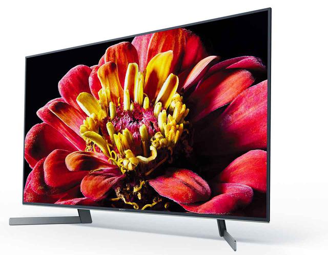 画像1: 第2位:ソニー KJ-49X9500G
