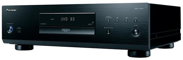 画像1: 第2位:パイオニア UDP-LX800
