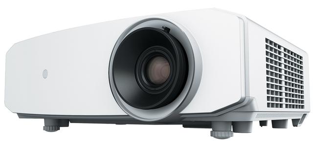 画像1: 第2位:JVC LX-NZ3